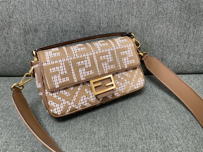 Fendi Baguette Bags